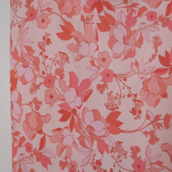 RESA Blush Floral Maxi Dress - Picture 5 of 6